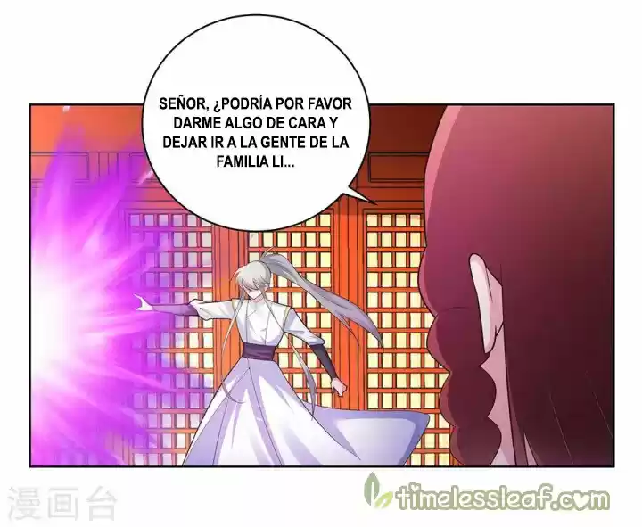 Above All Gods - Capítulo 116 - Página 25 - LectorTMOo