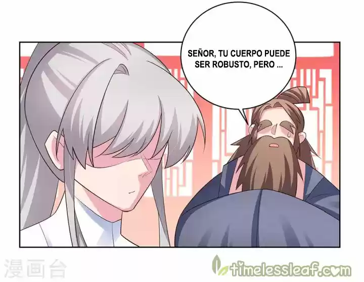 Above All Gods - Capítulo 116 - Página 30 - LectorTMOo