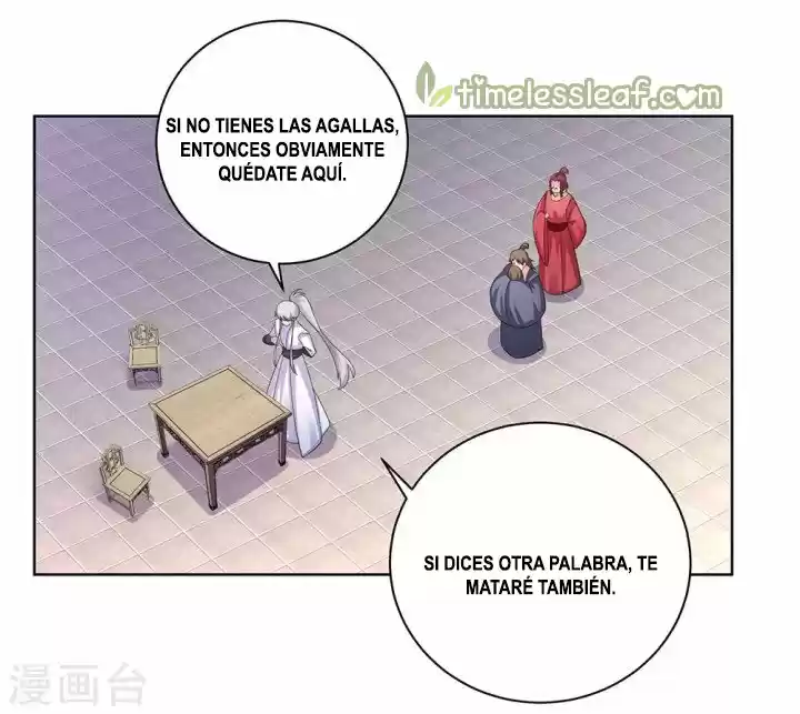 Above All Gods - Capítulo 117 - Página 5 - LectorTMOo