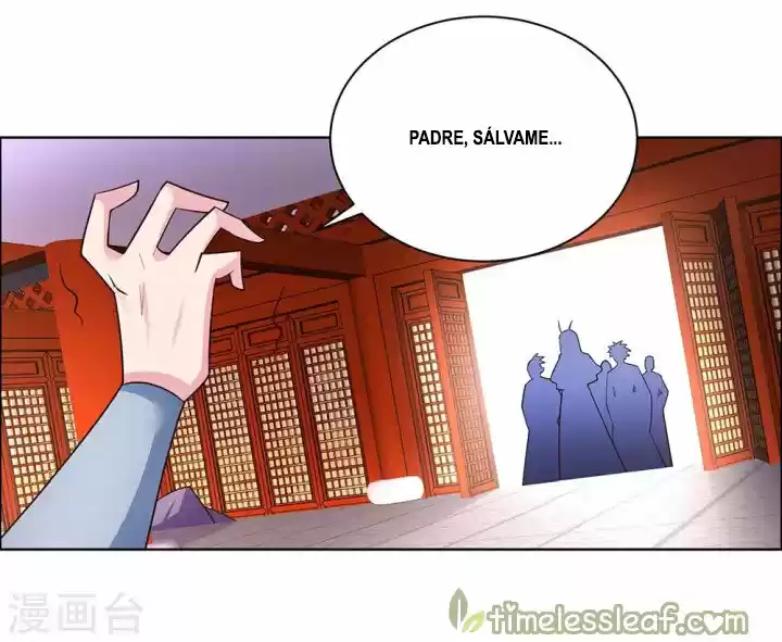 Above All Gods - Capítulo 117 - Página 9 - LectorTMOo