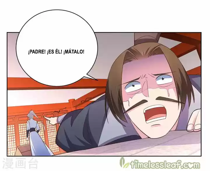 Above All Gods - Capítulo 117 - Página 13 - LectorTMOo