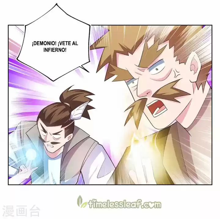 Above All Gods - Capítulo 117 - Página 32 - LectorTMOo
