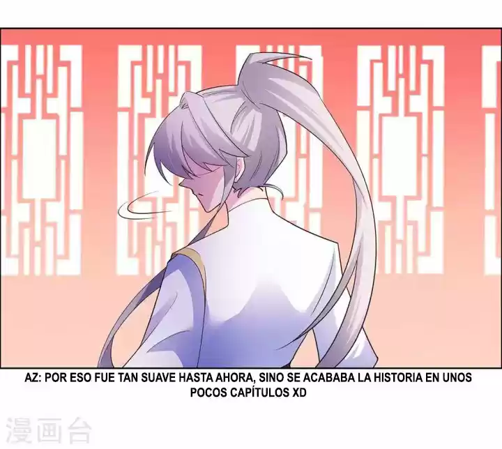 Above All Gods - Capítulo 118 - Página 27 - LectorTMOo