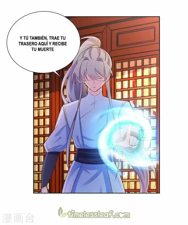 Above All Gods - Capítulo 119 - Página 10 - LectorTMOo