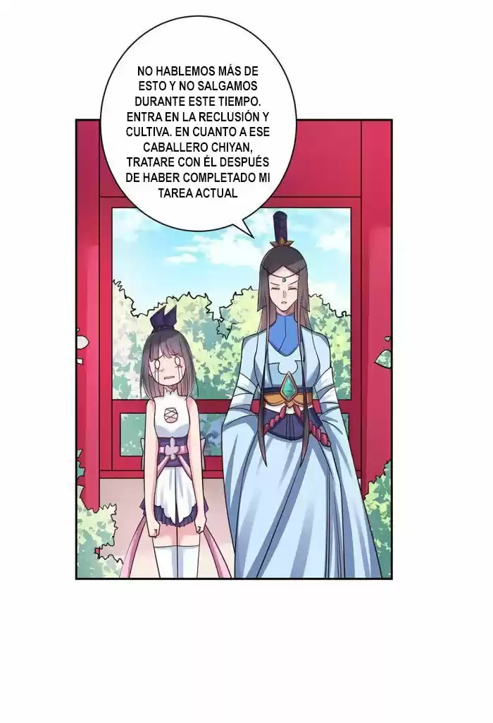 Above All Gods - Capítulo 12 - Página 5 - LectorTMOo