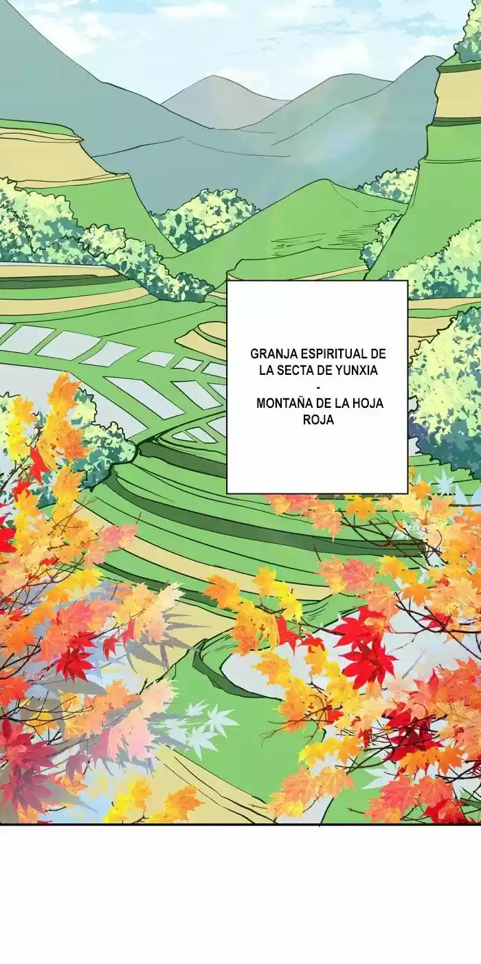 Above All Gods - Capítulo 12 - Página 8 - LectorTMOo