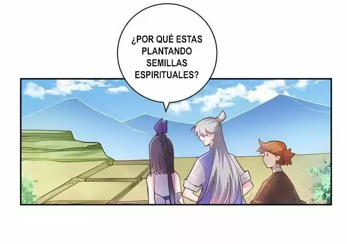 Above All Gods - Capítulo 12 - Página 23 - LectorTMOo