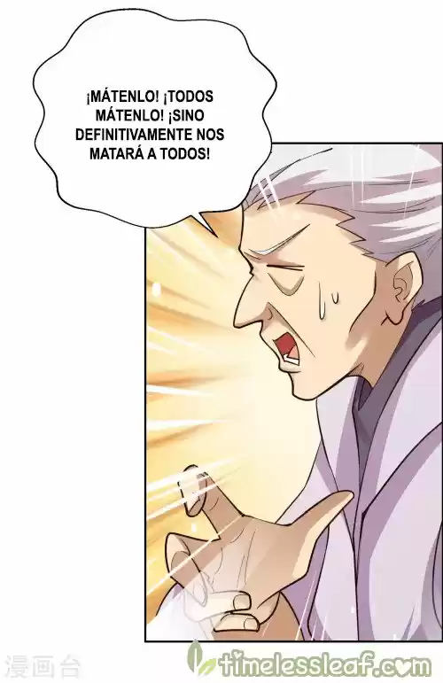 Above All Gods - Capítulo 120 - Página 12 - LectorTMOo