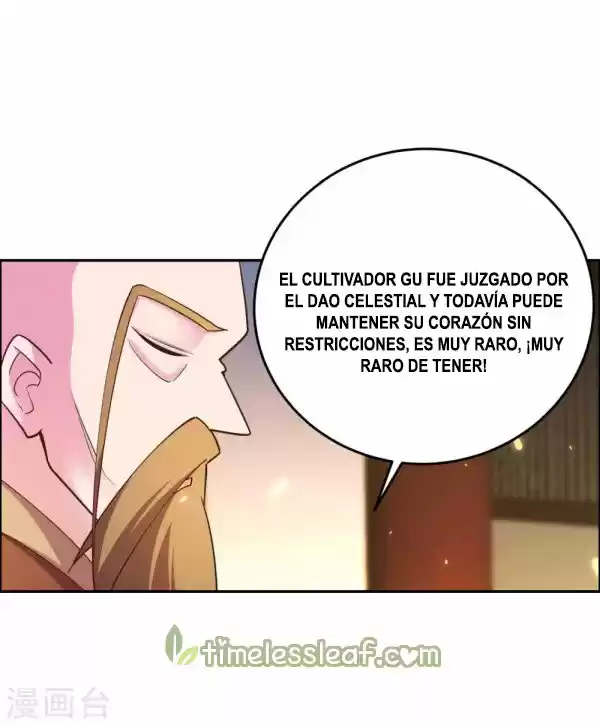 Above All Gods - Capítulo 122 - Página 26 - LectorTMOo
