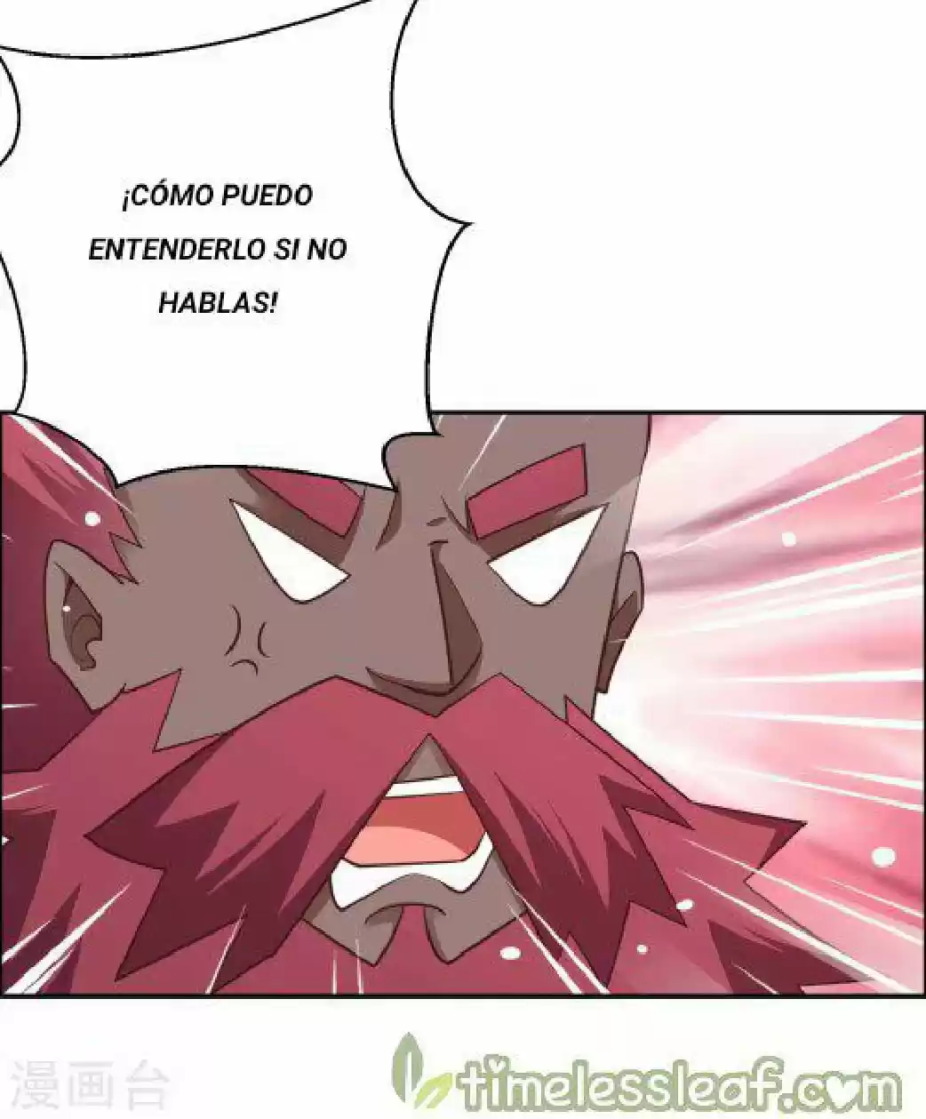 Above All Gods - Capítulo 123 - Página 19 - LectorTMOo