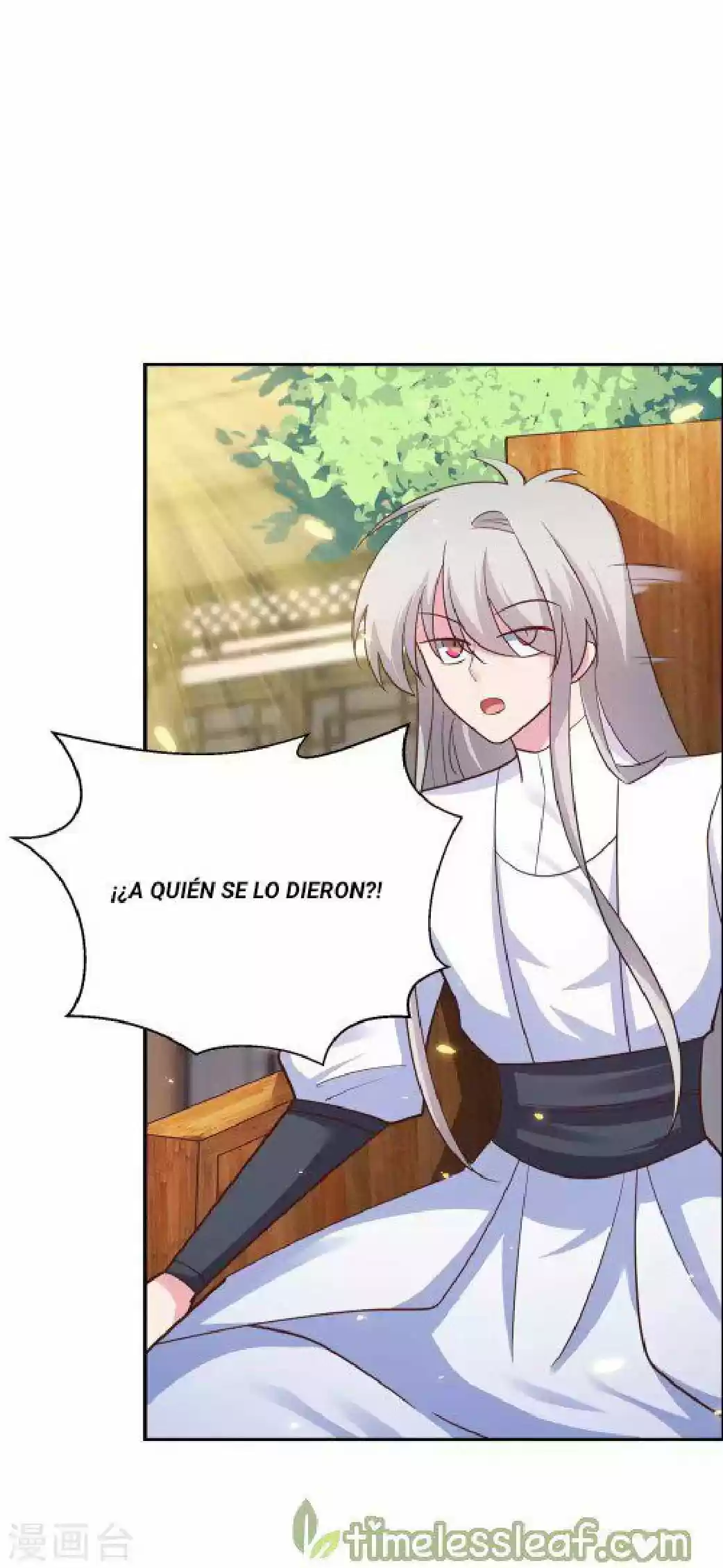 Above All Gods - Capítulo 123 - Página 26 - LectorTMOo