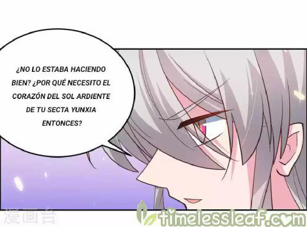 Above All Gods - Capítulo 123 - Página 32 - LectorTMOo