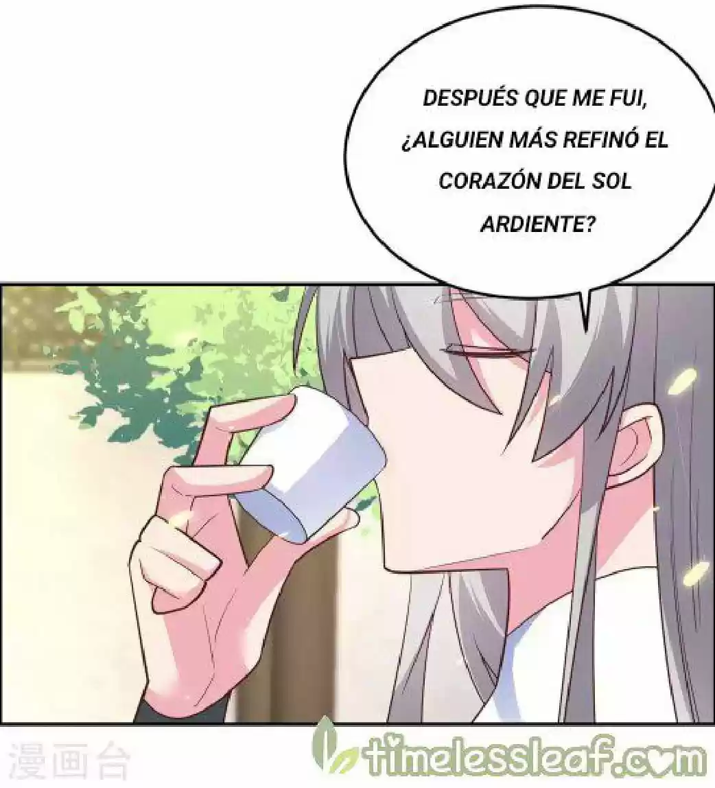 Above All Gods - Capítulo 124 - Página 5 - LectorTMOo