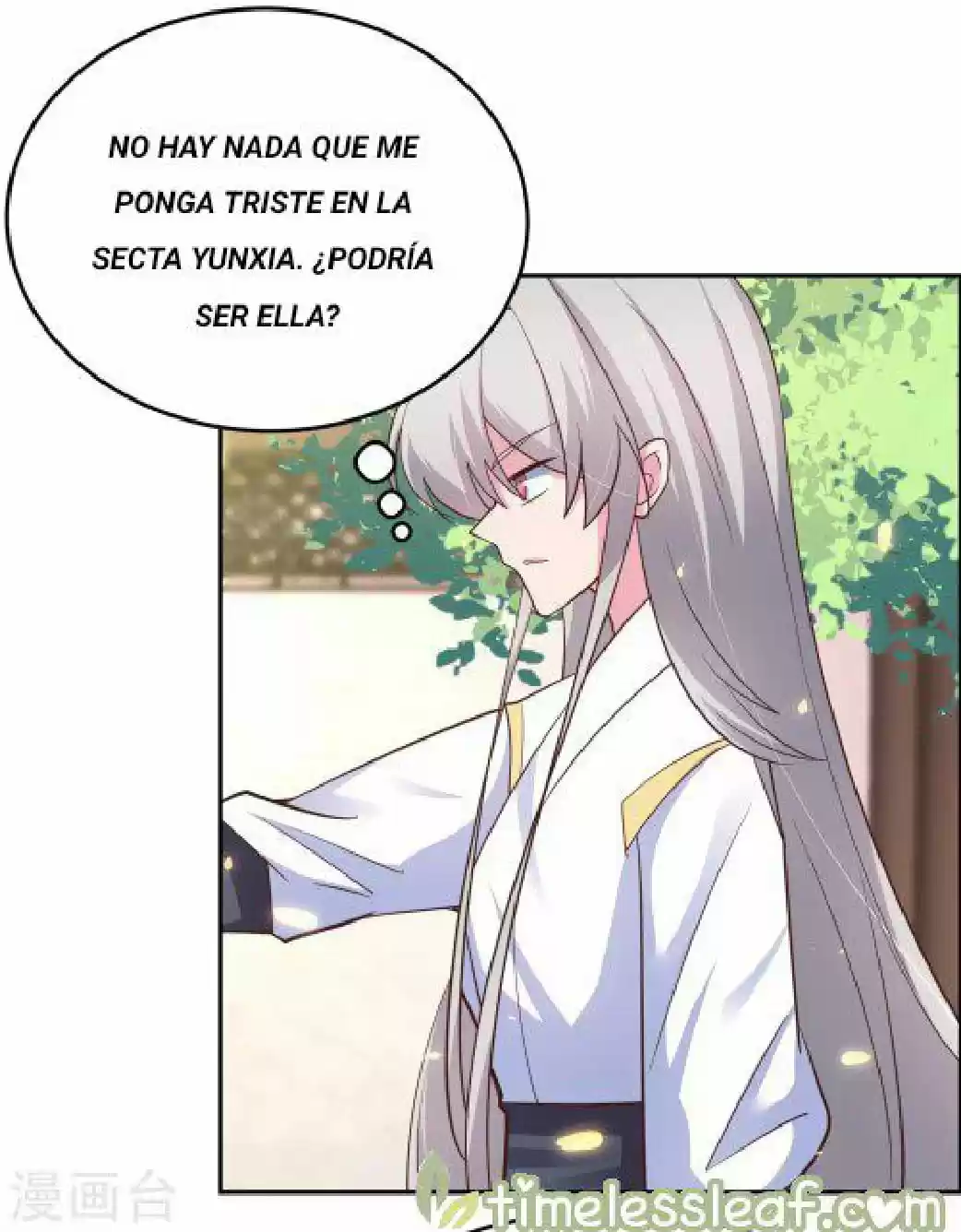 Above All Gods - Capítulo 124 - Página 12 - LectorTMOo