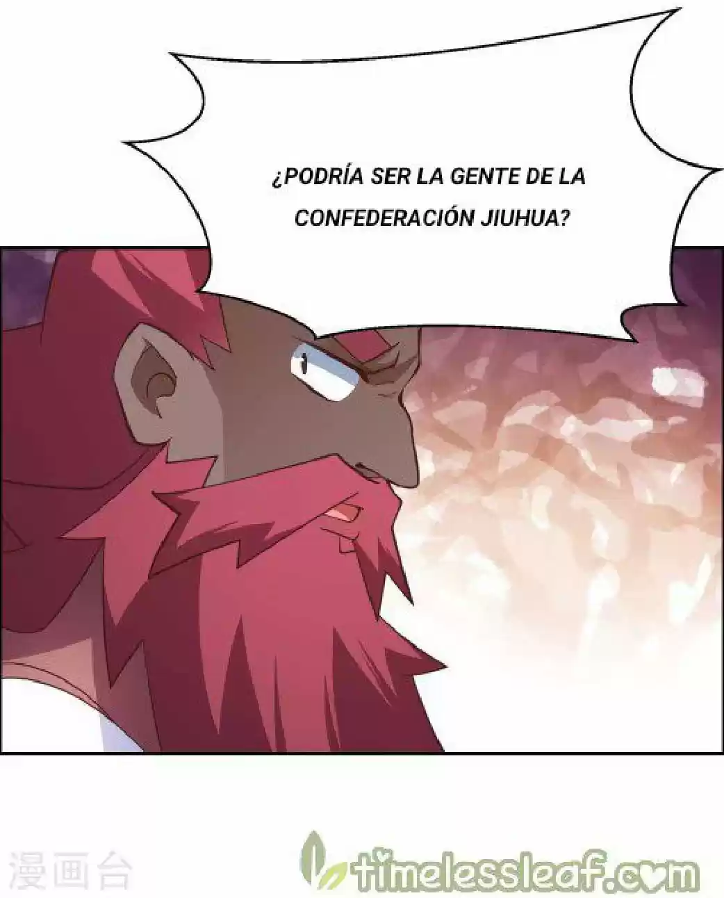 Above All Gods - Capítulo 124 - Página 16 - LectorTMOo