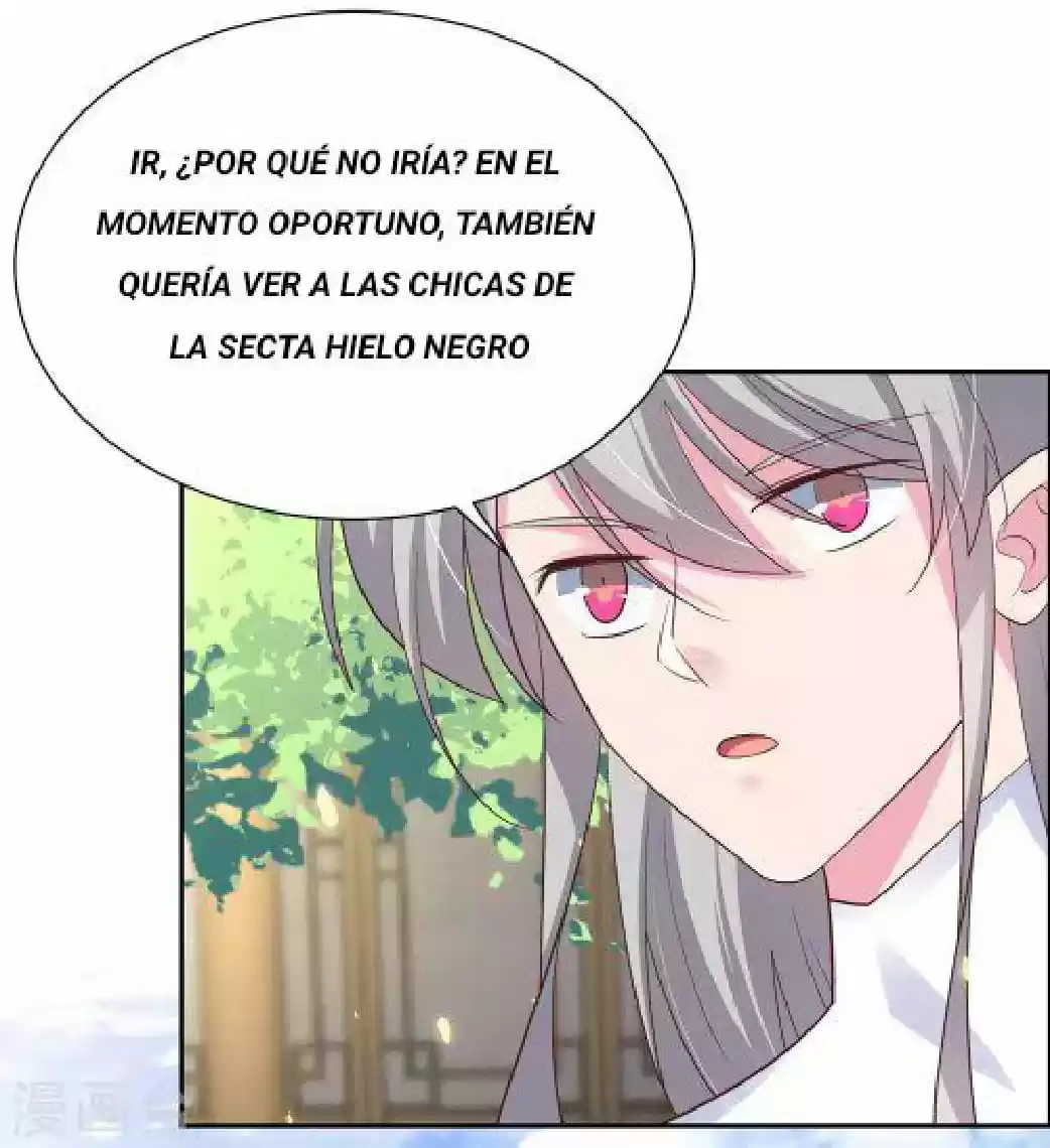 Above All Gods - Capítulo 124 - Página 21 - LectorTMOo