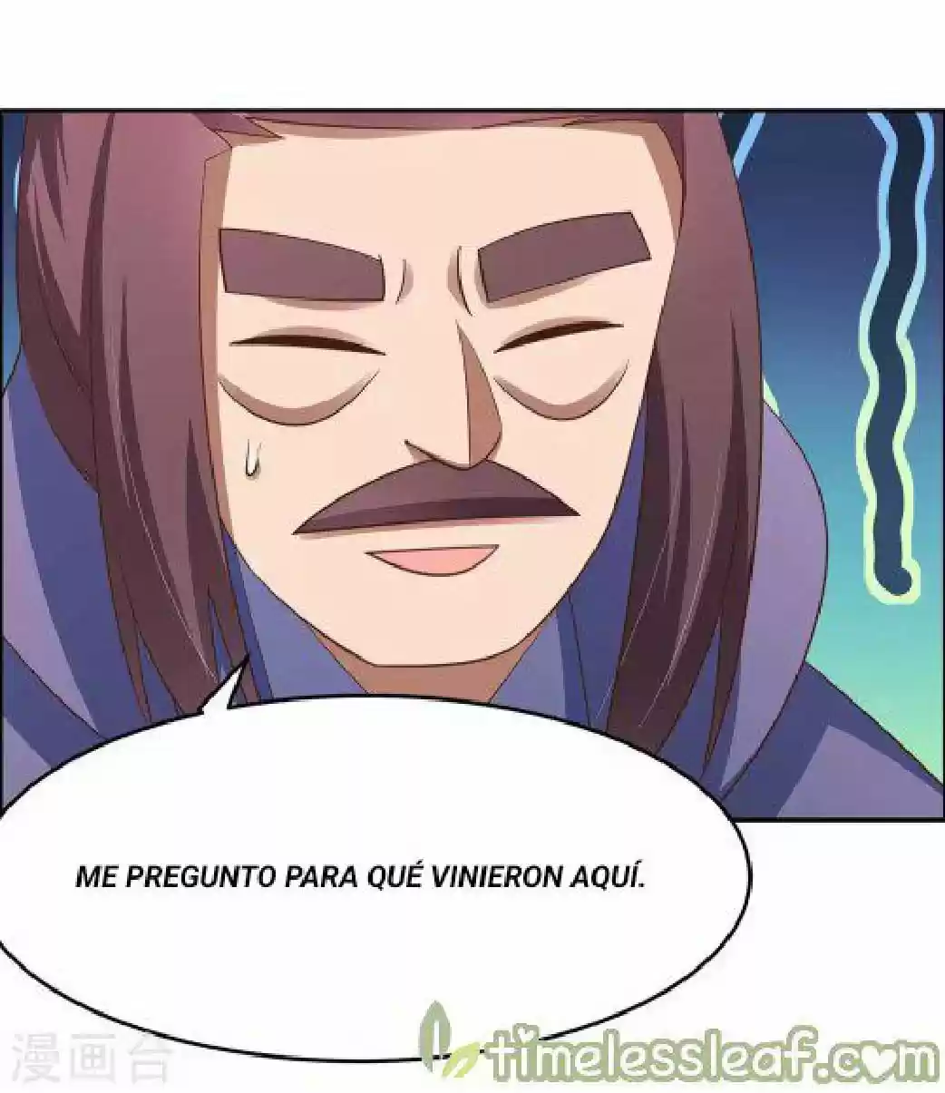 Above All Gods - Capítulo 124 - Página 30 - LectorTMOo