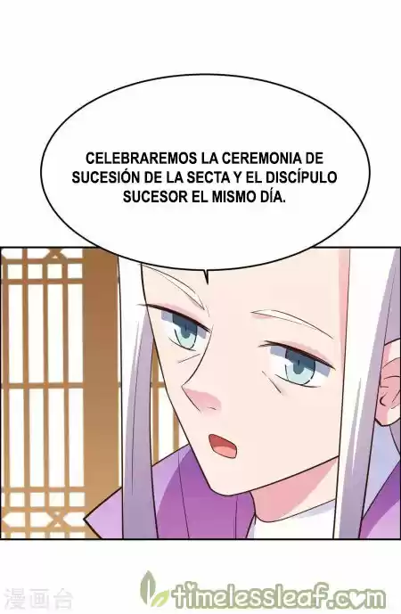 Above All Gods - Capítulo 127 - Página 9 - LectorTMOo