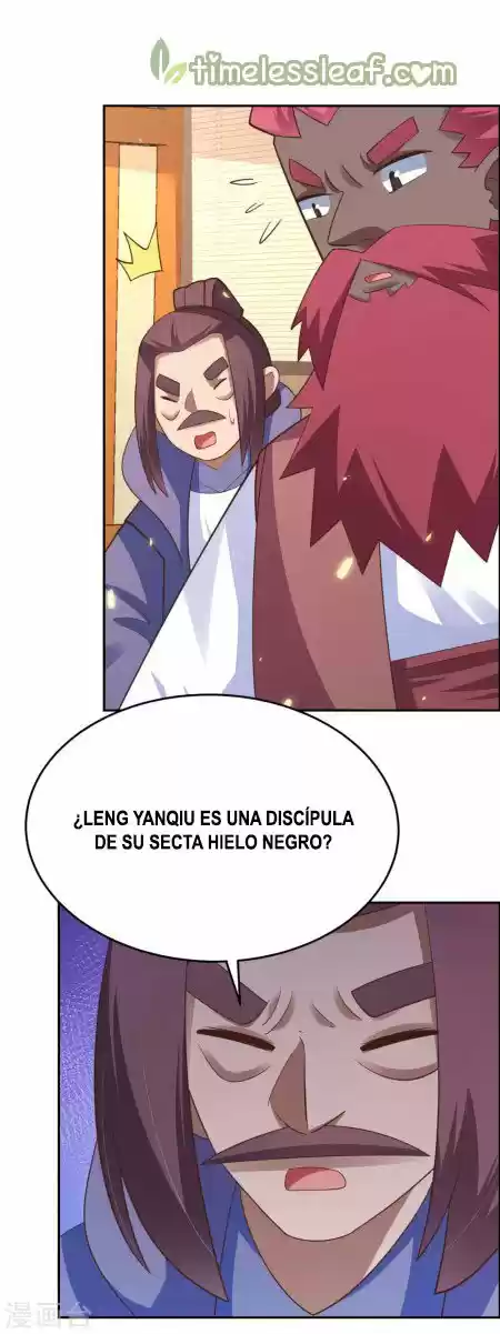 Above All Gods - Capítulo 127 - Página 12 - LectorTMOo