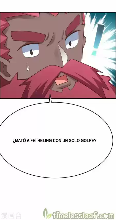 Above All Gods - Capítulo 127 - Página 15 - LectorTMOo