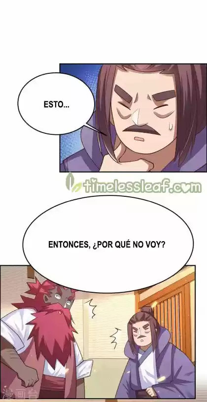 Above All Gods - Capítulo 128 - Página 14 - LectorTMOo