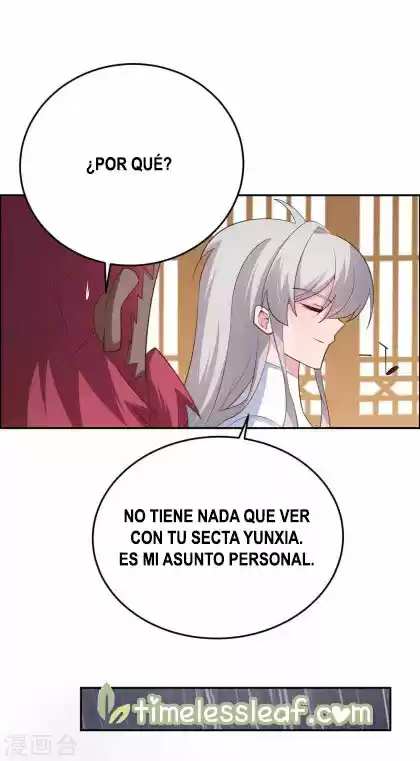 Above All Gods - Capítulo 128 - Página 21 - LectorTMOo