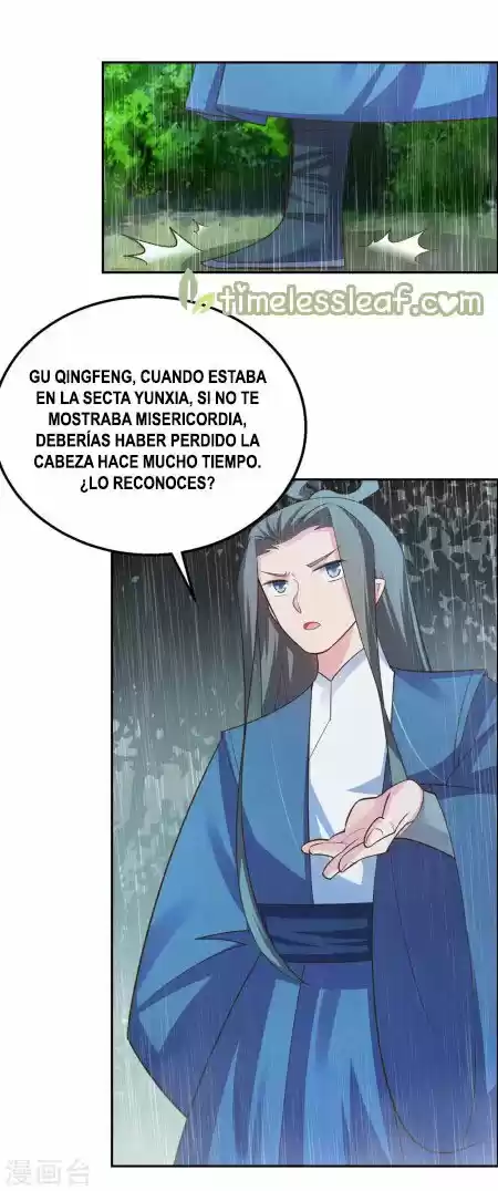 Above All Gods - Capítulo 129 - Página 17 - LectorTMOo