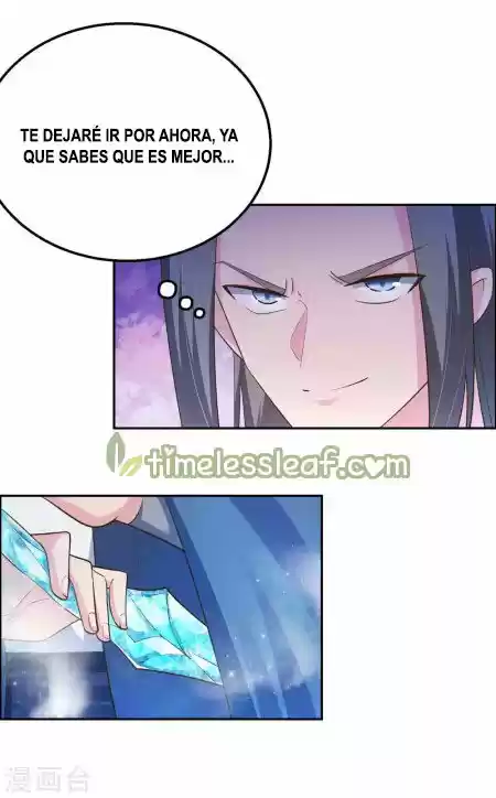 Above All Gods - Capítulo 129 - Página 19 - LectorTMOo