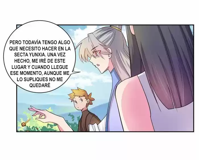 Above All Gods - Capítulo 13 - Página 4 - LectorTMOo