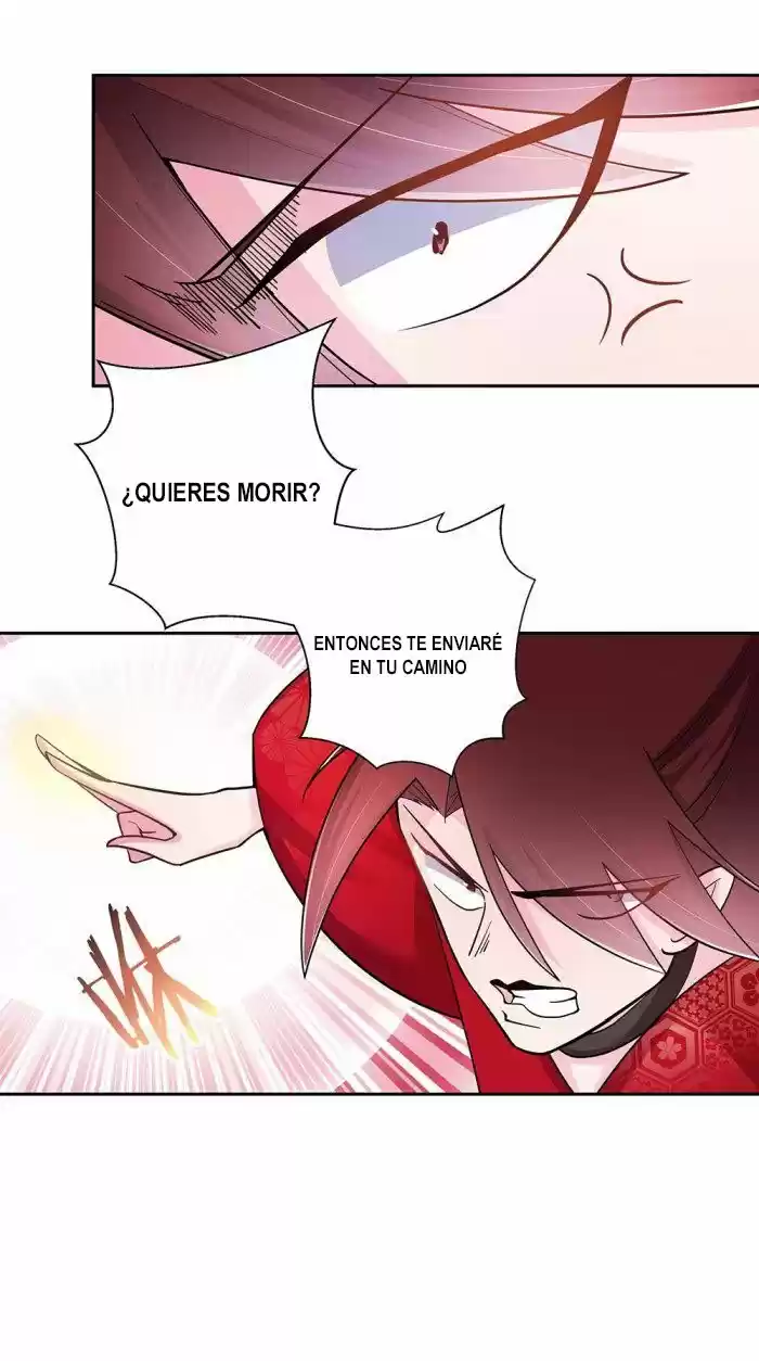 Above All Gods - Capítulo 13 - Página 20 - LectorTMOo