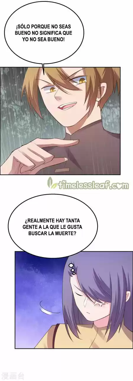 Above All Gods - Capítulo 130 - Página 6 - LectorTMOo