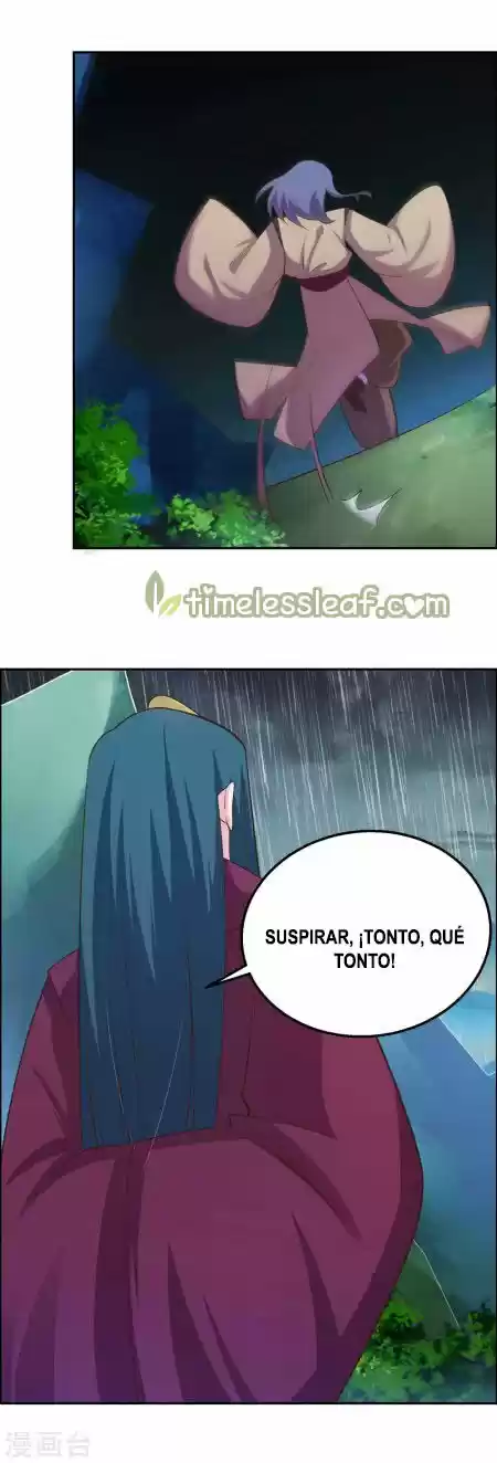 Above All Gods - Capítulo 130 - Página 20 - LectorTMOo