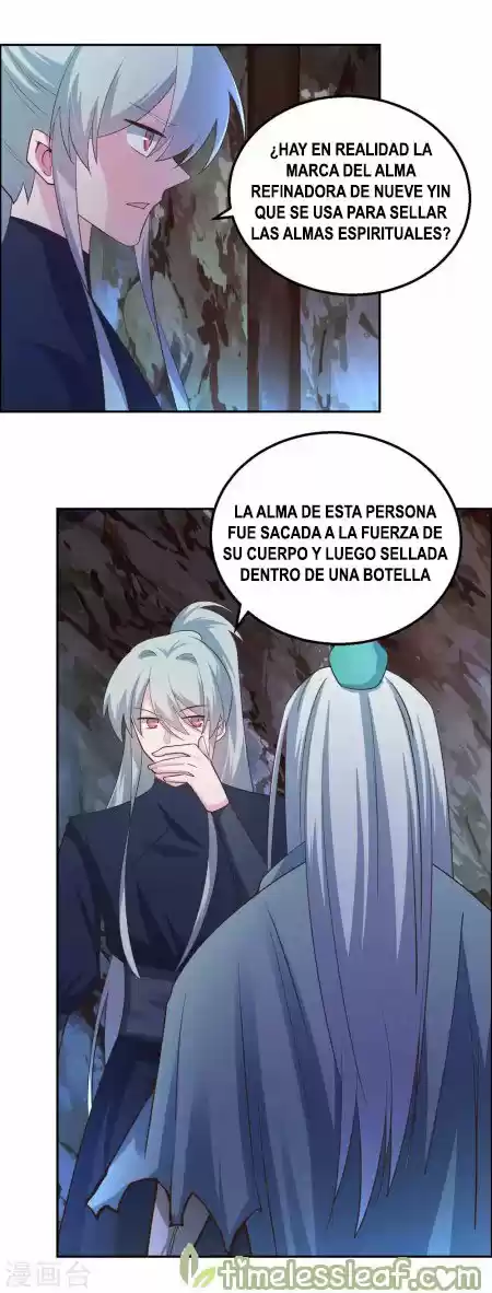 Above All Gods - Capítulo 131 - Página 6 - LectorTMOo