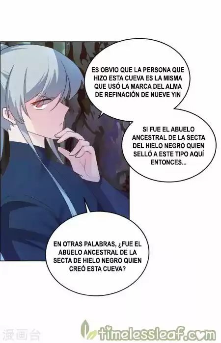 Above All Gods - Capítulo 131 - Página 12 - LectorTMOo