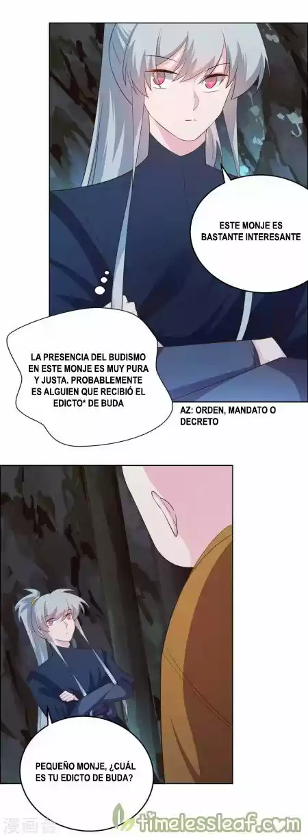 Above All Gods - Capítulo 131 - Página 16 - LectorTMOo