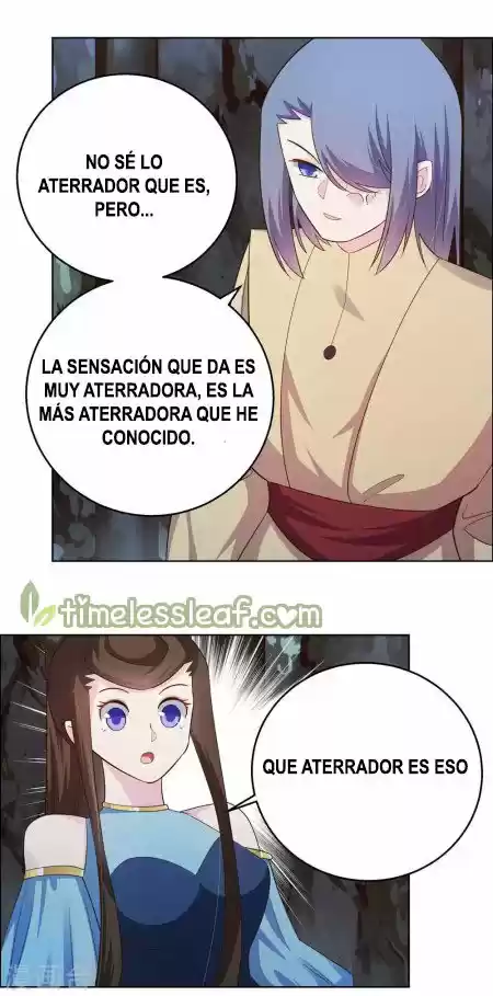 Above All Gods - Capítulo 132 - Página 10 - LectorTMOo