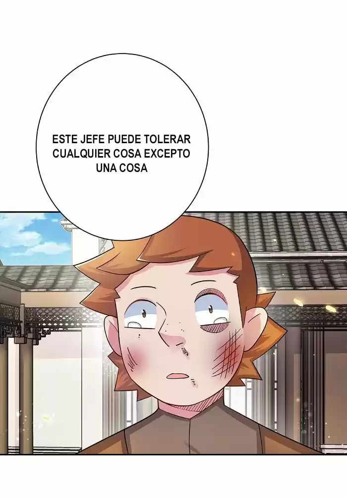 Above All Gods - Capítulo 14 - Página 17 - LectorTMOo
