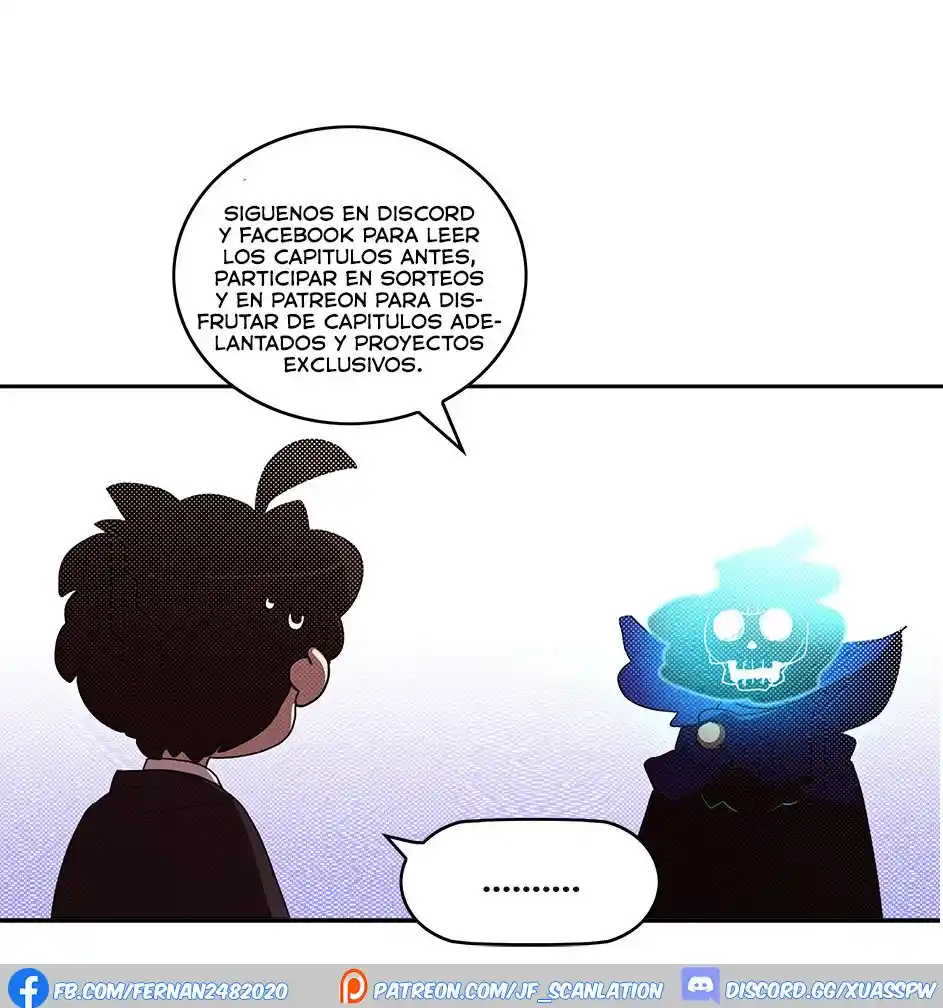 Above All Gods - Capítulo 144 - Página 19 - LectorTMOo
