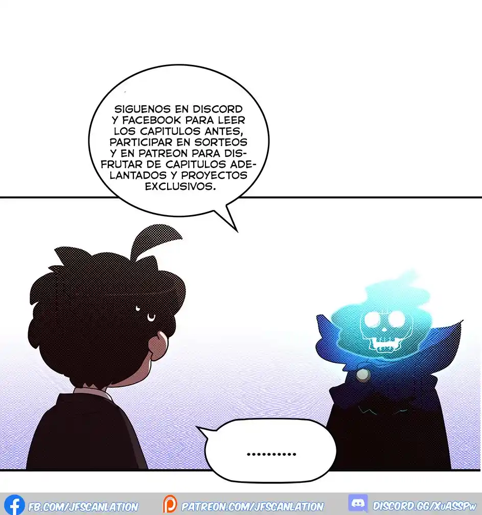 Above All Gods - Capítulo 147 - Página 22 - LectorTMOo