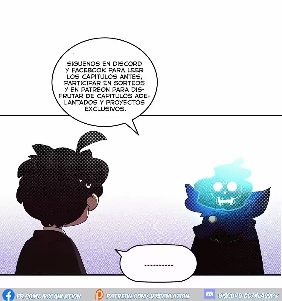Above All Gods - Capítulo 149 - Página 19 - LectorTMOo