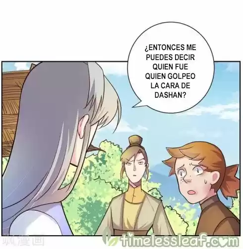 Above All Gods - Capítulo 15 - Página 11 - LectorTMOo