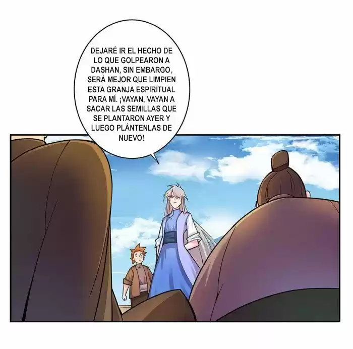 Above All Gods - Capítulo 16 - Página 12 - LectorTMOo