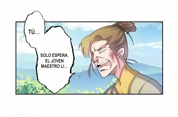 Above All Gods - Capítulo 16 - Página 13 - LectorTMOo