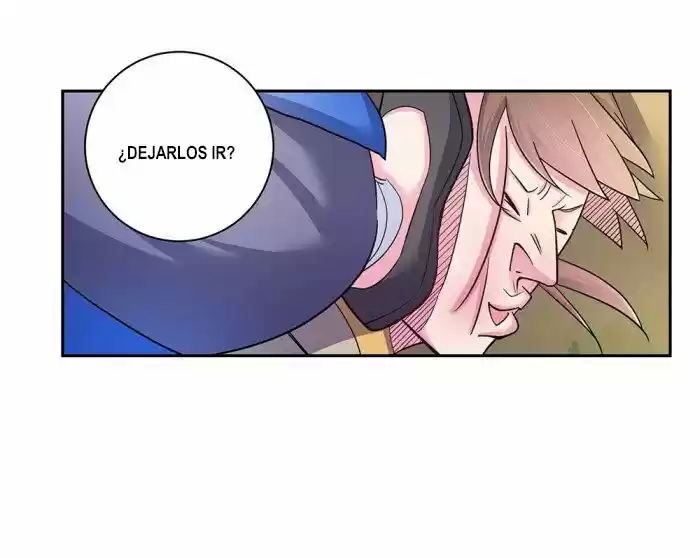 Above All Gods - Capítulo 16 - Página 18 - LectorTMOo