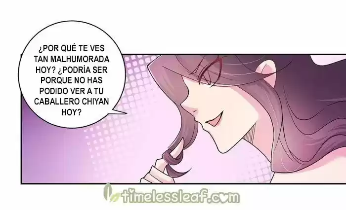Above All Gods - Capítulo 17 - Página 9 - LectorTMOo