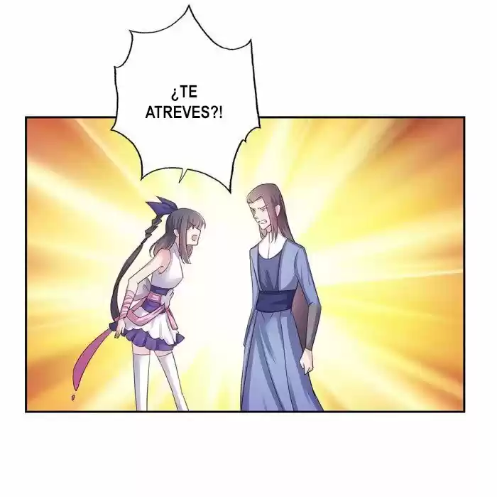 Above All Gods - Capítulo 17 - Página 19 - LectorTMOo