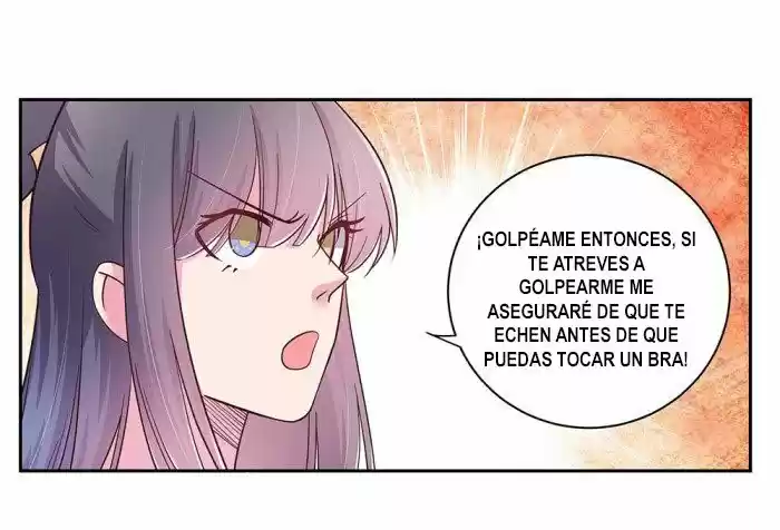 Above All Gods - Capítulo 17 - Página 26 - LectorTMOo