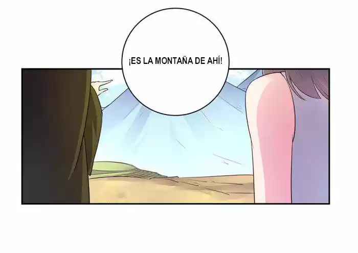 Above All Gods - Capítulo 18 - Página 19 - LectorTMOo