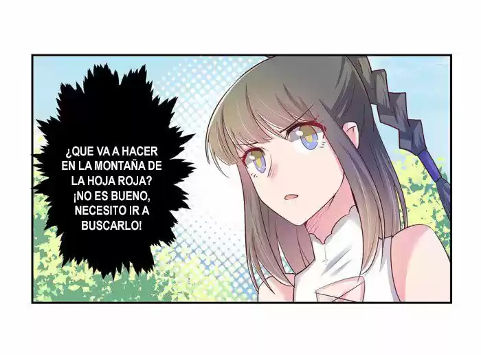 Above All Gods - Capítulo 18 - Página 20 - LectorTMOo
