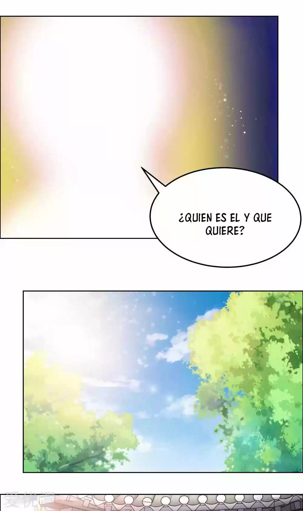 Above All Gods - Capítulo 181 - Página 9 - LectorTMOo